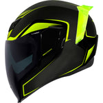 Icon Airflite Crosslink Motorcycle Helmet