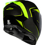 Icon Airflite Crosslink Motorcycle Helmet