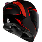 Icon Airflite Crosslink Motorcycle Helmet