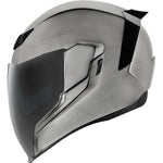 Icon Airflite Quicksilver Motorcycle Helmet