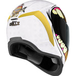 Icon Airform Grillz Motorcycle Helmet