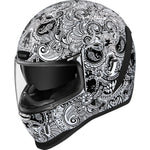 Icon Airform Chantilly Motorcycle Helmet