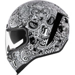 Icon Airform Chantilly Motorcycle Helmet