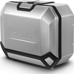 Shad TR36L Terra 4P Aluminium Side Case 36L Left