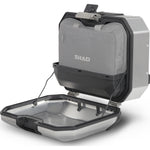 Shad TR36L Terra 4P Aluminium Side Case 36L Left