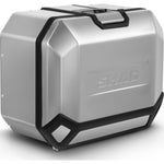 Shad TR47 Terra 4P Aluminium Side Cases 47L (Pair)