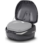 Shad SH58X Expandable Top Case 58L Carbon