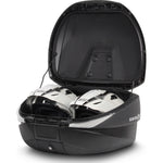 Shad SH58X Expandable Top Case 58L Carbon