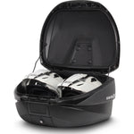 Shad SH59X Expandable Top Case 58L Aluminium