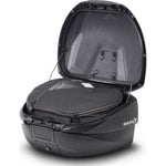 Shad SH59X Expandable Top Case 58L Aluminium