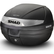 Shad SH29 Top Case 29L