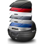 Shad SH29 Top Case 29L