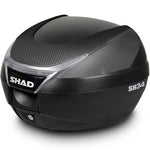 Shad SH34 Top Case 34L Carbon