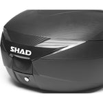 Shad SH39 Top Case 39L