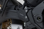 SW Motech Brake Reservoir Guard - Kawasaki Z 650 RS 2022-2024 - Black