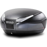 Shad SH48 Top Case 48L Dark Grey