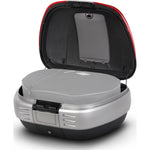 Shad SH50 Top Case 50L with Backrest