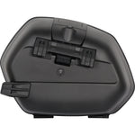 Shad SH36 Side Cases 36L with Carbon Covers (Pair)