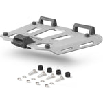 Shad Aluminium Top Case Mounting Plate