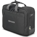 Shad TR36 Terra 4P Side Case Black 35L (Left)