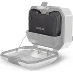 Shad TR37 Terra Black Top Case 37L