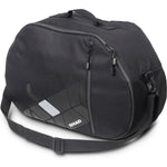 Shad SH48 Top Case 48L Dark Grey with Backrest and Carbon Cover