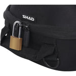 Shad E10P Pin System Tank Bag 5L (with Fitting Kit)