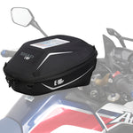 Shad E16P Pin System Tank Bag 15L (with Fitting Kit)