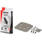 Shad E04P Pin System Tank Bag 3L (with Fitting Kit)