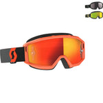 Scott Primal Motocross Goggles WEB