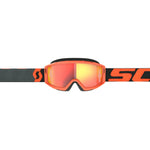 Scott Primal Motocross Goggles WEB