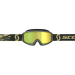 Scott Primal Motocross Goggles WEB