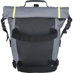 Oxford Aqua T8 Waterproof Roll Top Tail Pack 8L