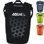 Oxford Aqua V 20 Waterproof Backpack