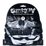 Oxford Comfy Masks 3 Pack