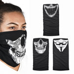 Oxford Comfy Masks 3 Pack