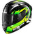 Shark D-Skwal 2 Penxa Motorcycle Helmet