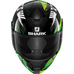 Shark D-Skwal 2 Penxa Motorcycle Helmet