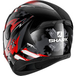 Shark D-Skwal 2 Penxa Motorcycle Helmet