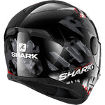 Shark D-Skwal 2 Penxa Motorcycle Helmet