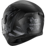 Shark D-Skwal 2 Penxa Motorcycle Helmet