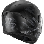 Shark D-Skwal 2 Penxa Motorcycle Helmet