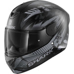 Shark D-Skwal 2 Penxa Motorcycle Helmet