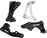 Moto Master Supermoto Racing Brake Disc Adapter Bracket - Honda XR650R 2000-2005