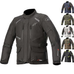 Alpinestars Andes DryStar v3 Motorcycle Jacket