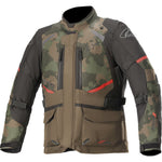 Alpinestars Andes DryStar v3 Motorcycle Jacket