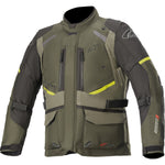 Alpinestars Andes DryStar v3 Motorcycle Jacket