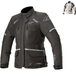 Alpinestars Stella Andes DryStar v3 Ladies Motorcycle Jacket