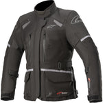 Alpinestars Andes DryStar v3 Ladies Jacket & Trousers Ice Grey Dark Grey Kit