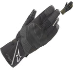 Alpinestars Andes DryStar v3 Motorcycle Gloves